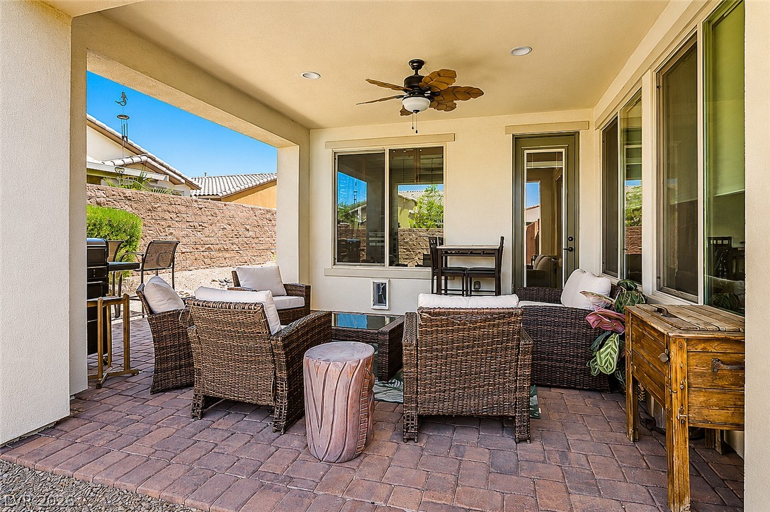 3604 Starlight Ranch Avenue Property Photo 33