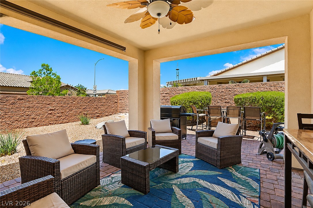 3604 Starlight Ranch Avenue Property Photo 35