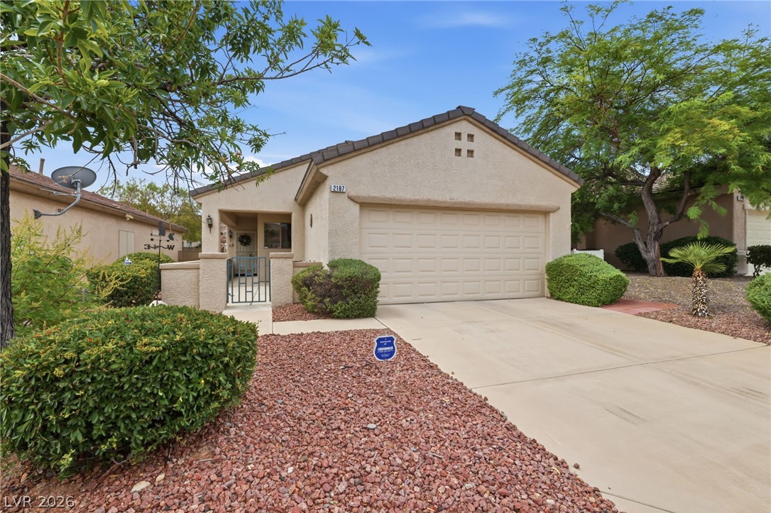 2187 Tiger Links Drive Property Photo 1