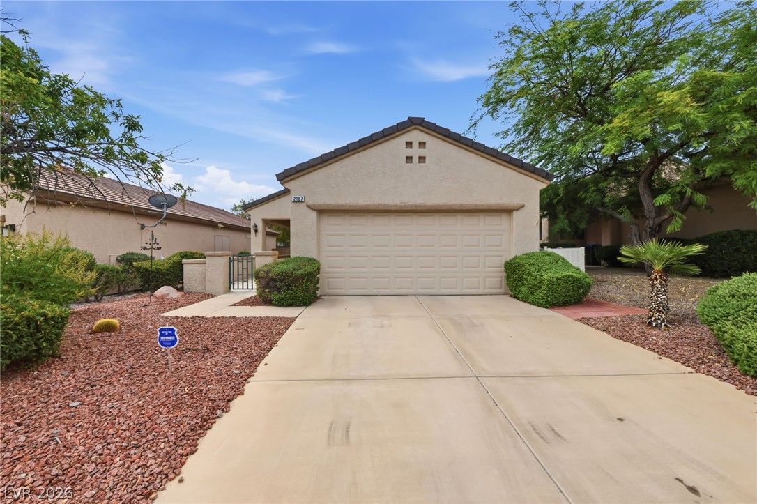 2187 Tiger Links Drive Property Photo 2
