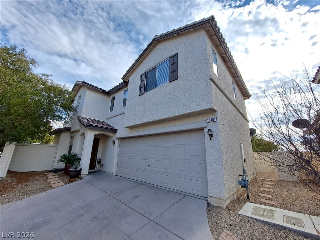 10461 Chrisman Avenue Property Photo 1