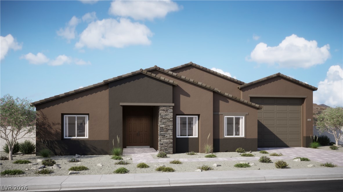 5584 Discovery Rock Street