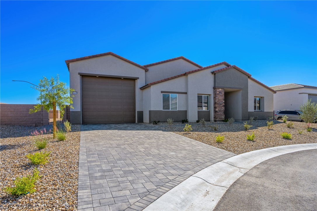 5584 Discovery Rock Street Property Photo 1