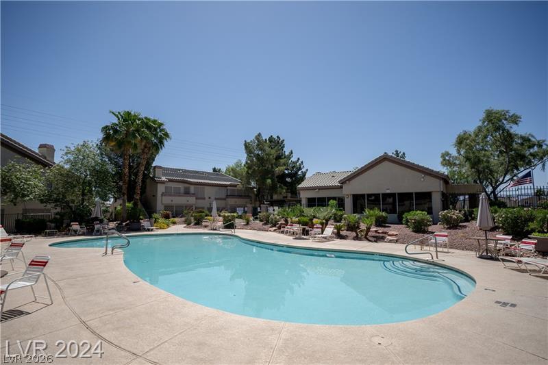 5710 East Tropicana Avenue 2164 Property Photo 1