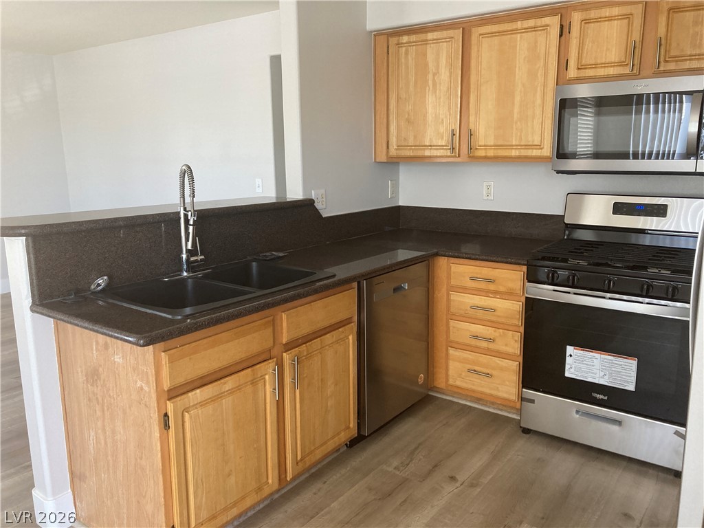 5710 East Tropicana Avenue 2164 Property Photo 4