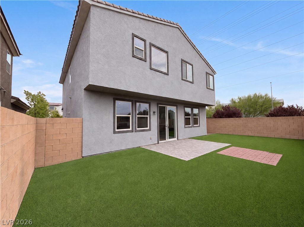 1911 Luxor Lights Avenue Property Photo 5