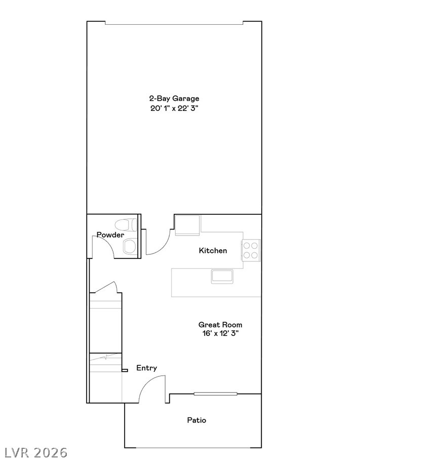 5981 Teeter Street 24 Property Photo 2