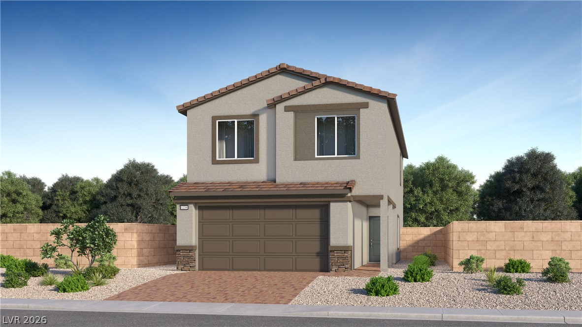 4051 Kalina Ridge Avenue Property Photo 1