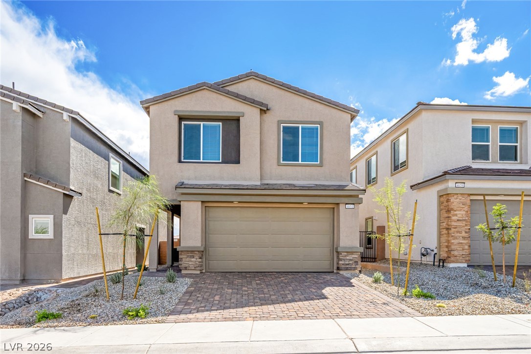 4051 Kalina Ridge Avenue Property Photo 1