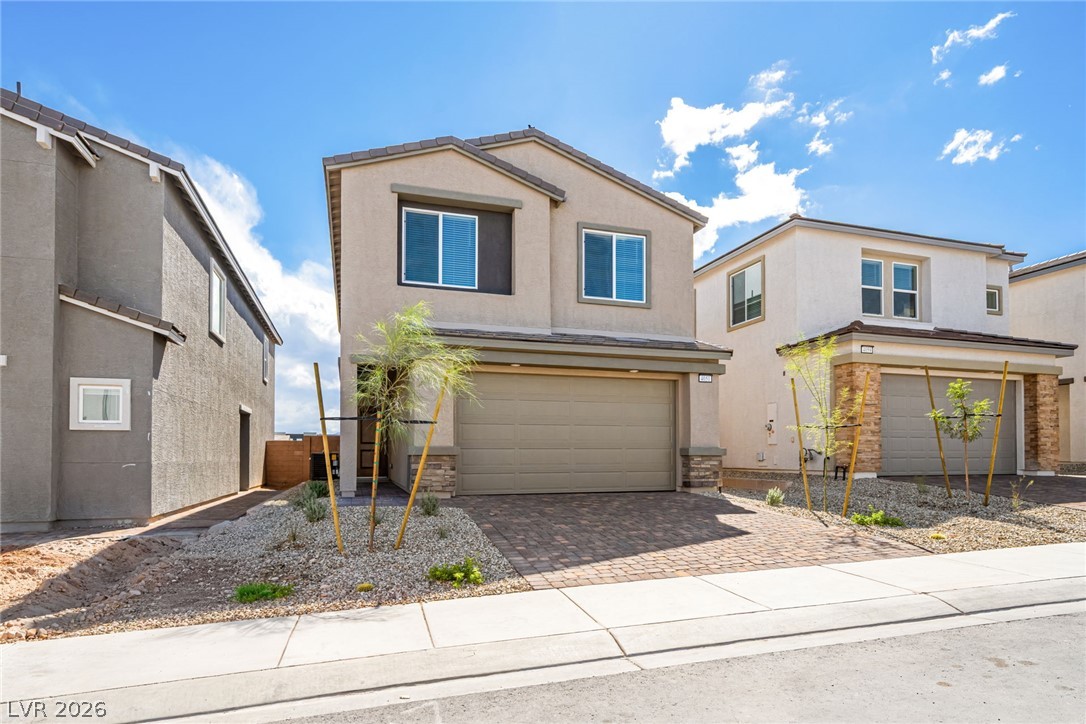 4051 Kalina Ridge Avenue Property Photo 2