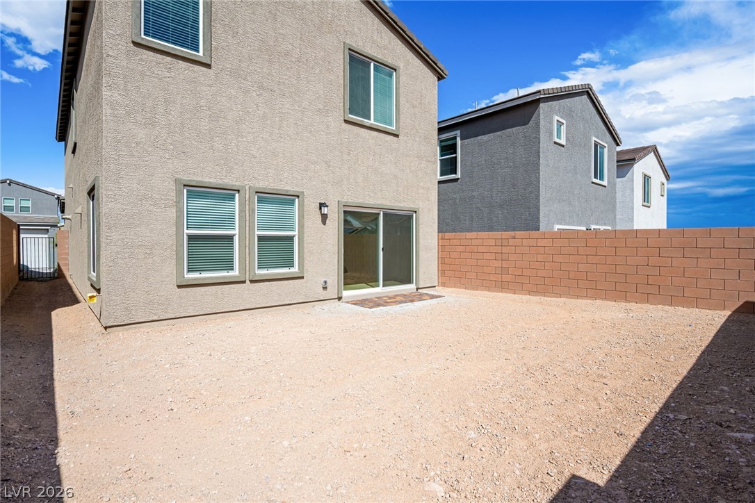 4051 Kalina Ridge Avenue Property Photo 22