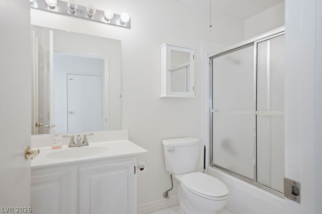 5125 West Reno Avenue 1068 Property Photo 8