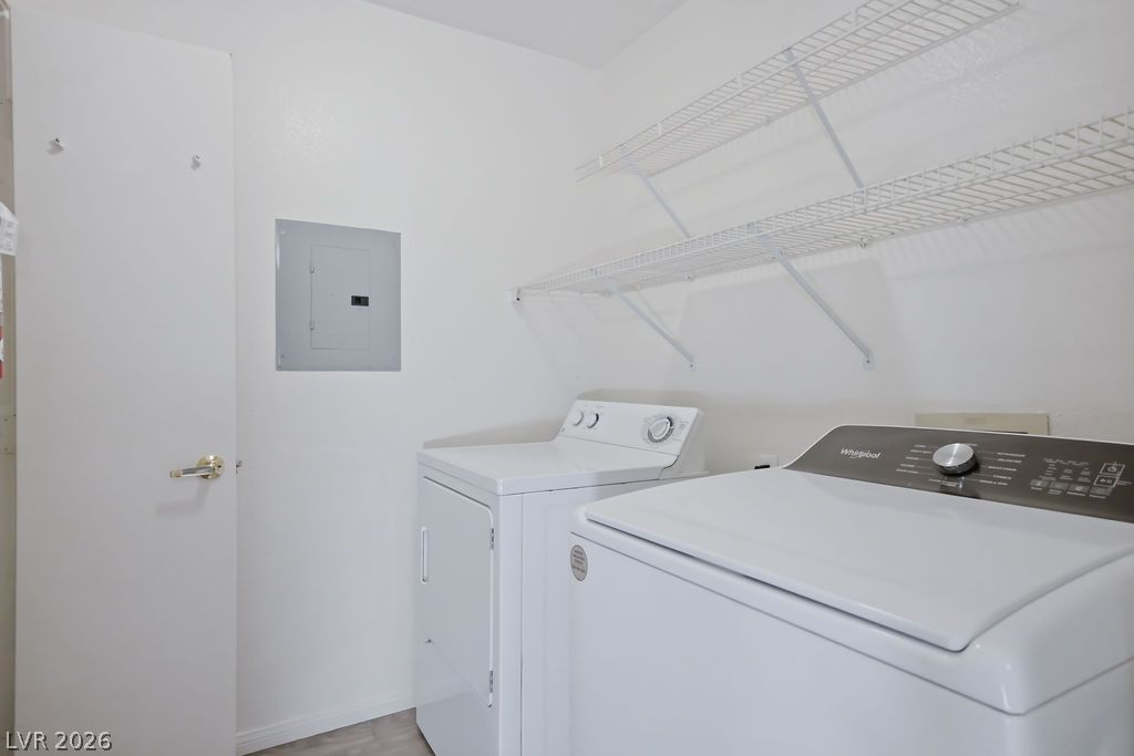 5125 West Reno Avenue 1068 Property Photo 12