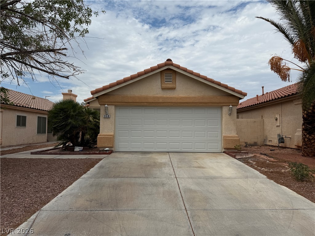 868 Worrell Avenue Property Photo 1