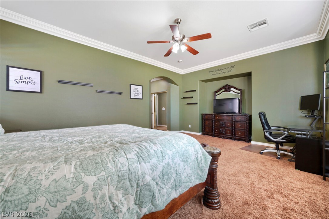9522 Quiet Valley Avenue Property Photo 16