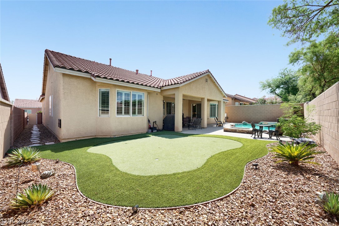 9522 Quiet Valley Avenue Property Photo 26