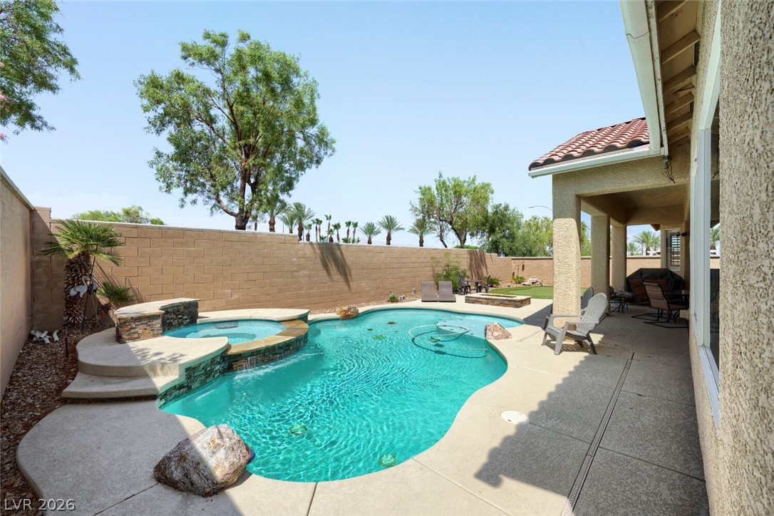 9522 Quiet Valley Avenue Property Photo 28