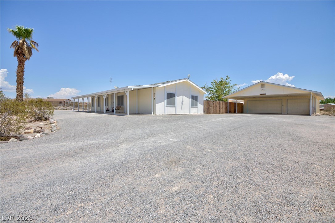 2540 North Whitmore Street Property Photo 2