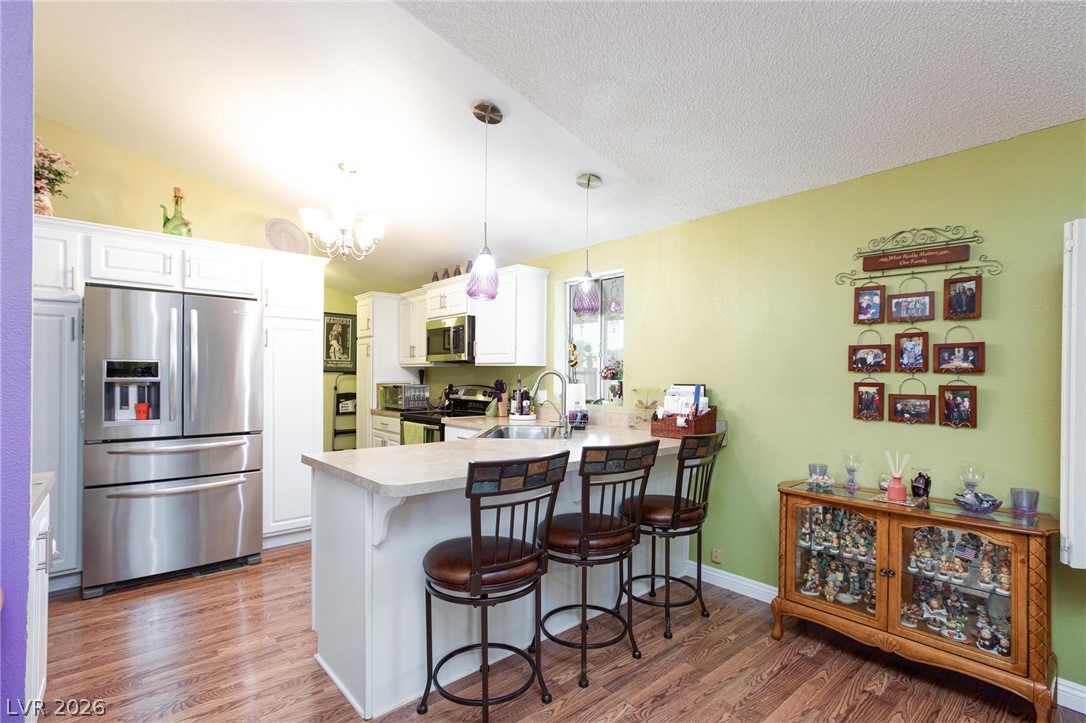 2540 North Whitmore Street Property Photo 6