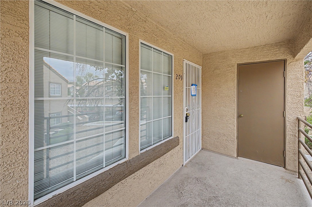 3455 Erva Street 209 Property Photo 2