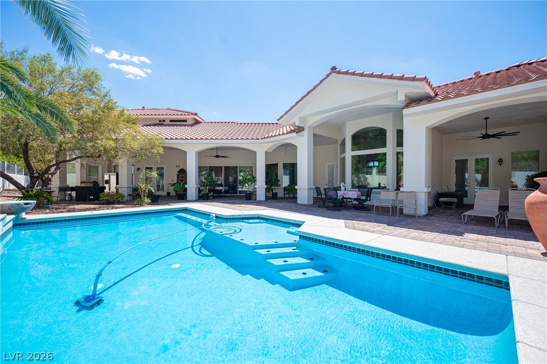 815 Morning Sun Court Property Photo 25