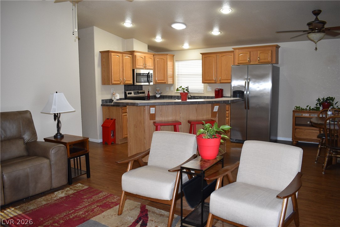 781 Montecito Drive Property Photo 8