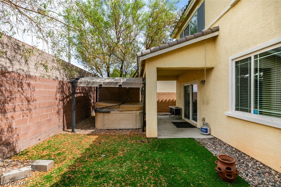 7745 Donner Peak Street Property Photo 27