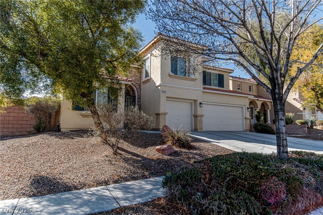 6545 Black Oaks Street Property Photo 2