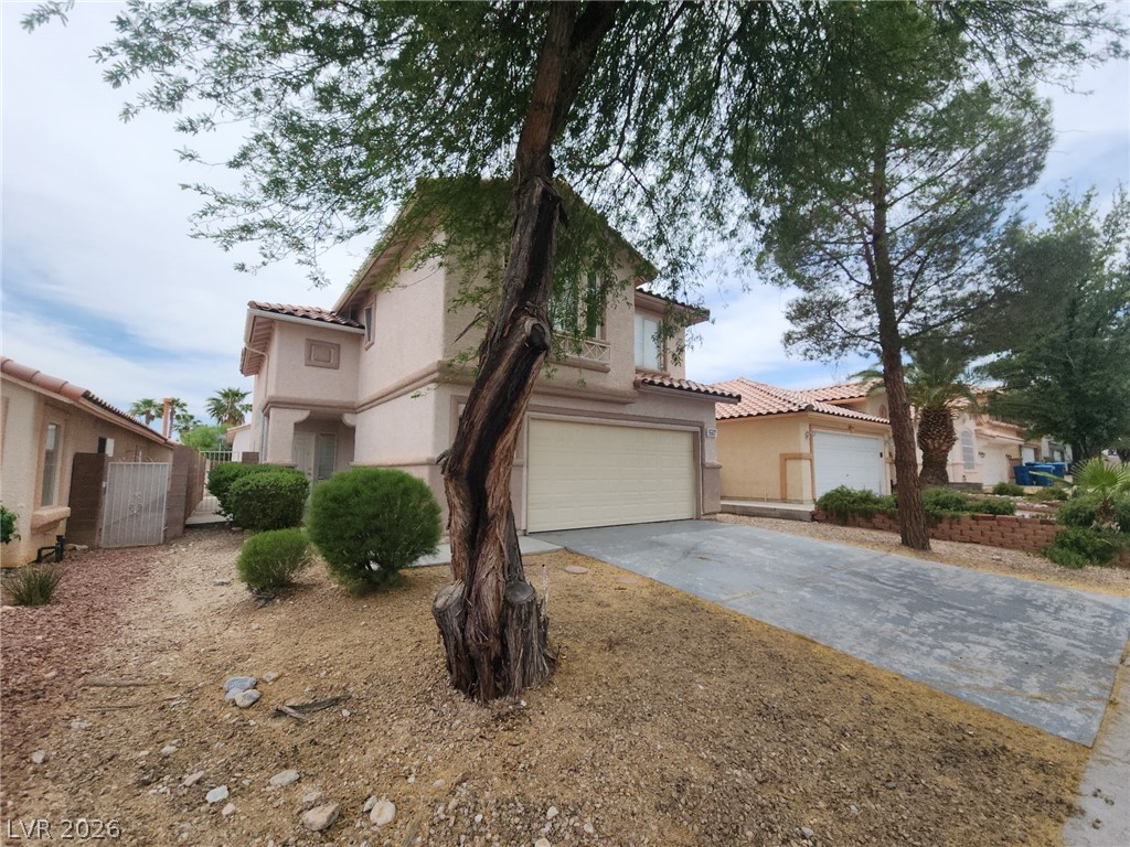 9907 Sparrow Ridge Avenue Property Photo 3