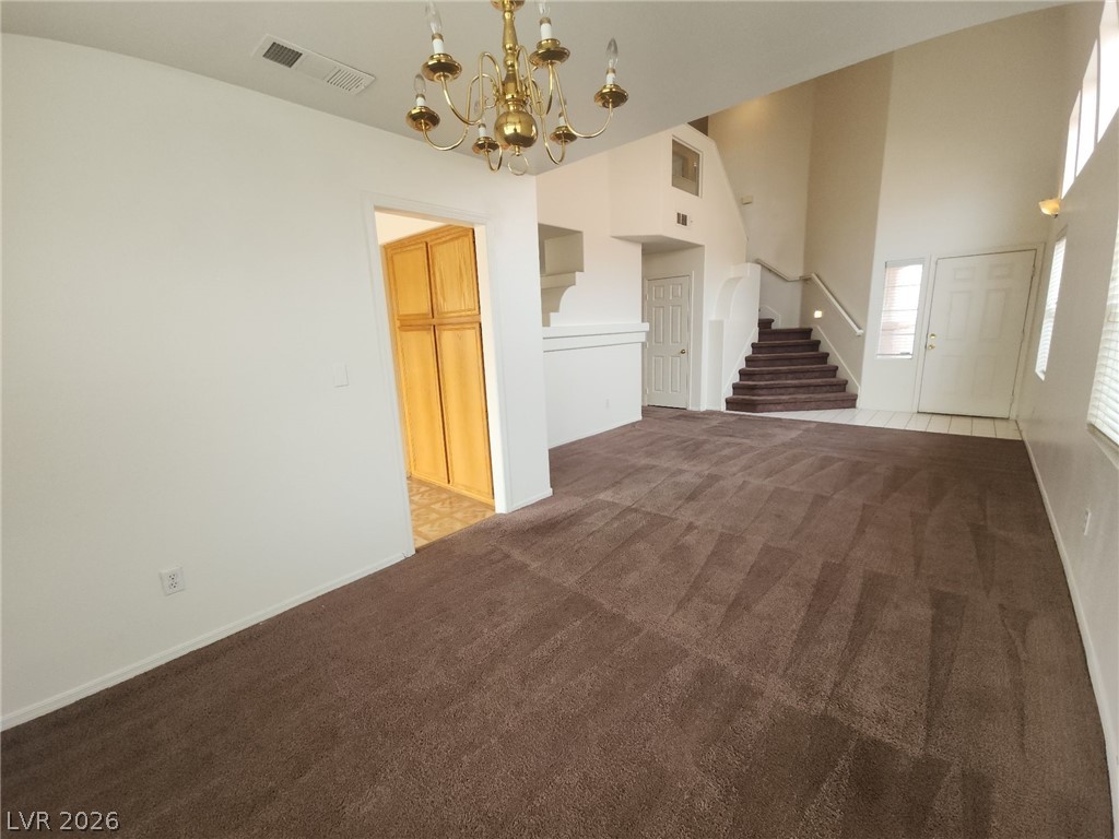 9907 Sparrow Ridge Avenue Property Photo 5