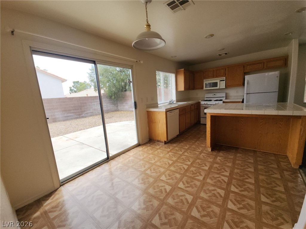 9907 Sparrow Ridge Avenue Property Photo 13