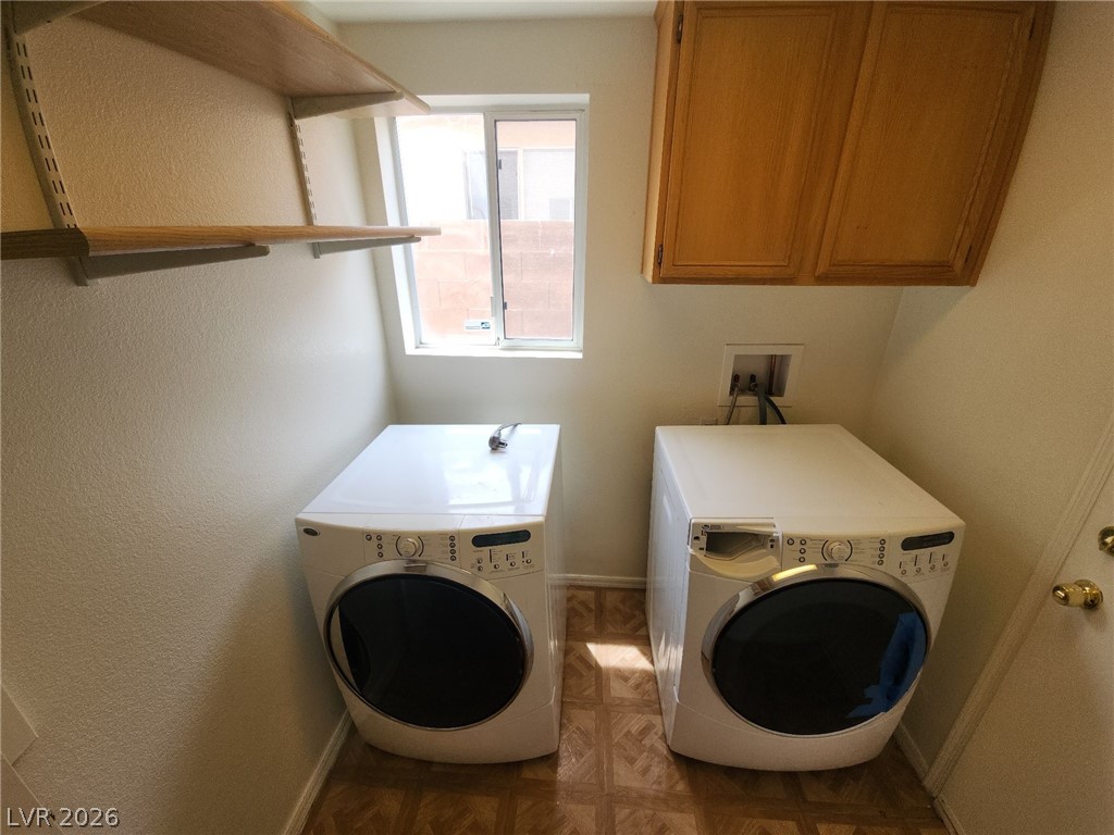9907 Sparrow Ridge Avenue Property Photo 18