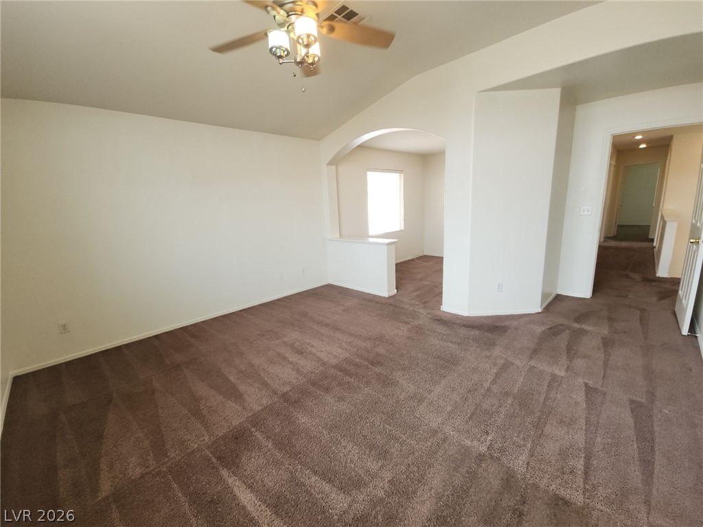 9907 Sparrow Ridge Avenue Property Photo 22