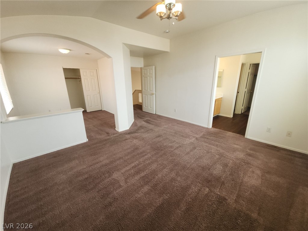 9907 Sparrow Ridge Avenue Property Photo 23
