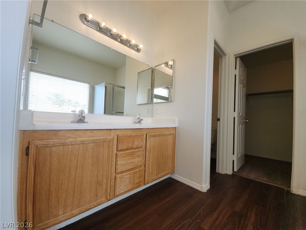 9907 Sparrow Ridge Avenue Property Photo 28