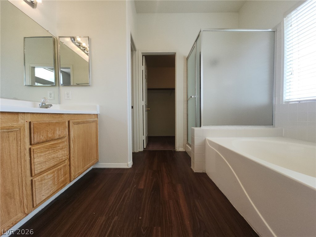 9907 Sparrow Ridge Avenue Property Photo 29