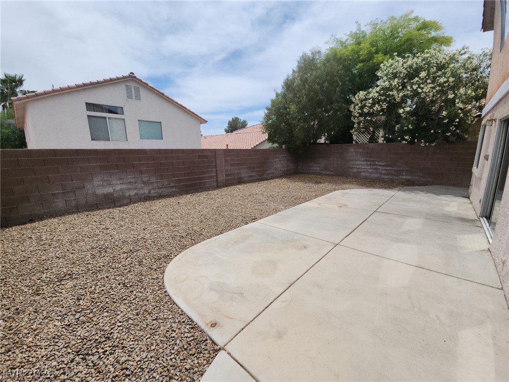 9907 Sparrow Ridge Avenue Property Photo 46
