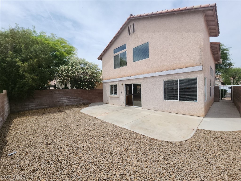 9907 Sparrow Ridge Avenue Property Photo 47