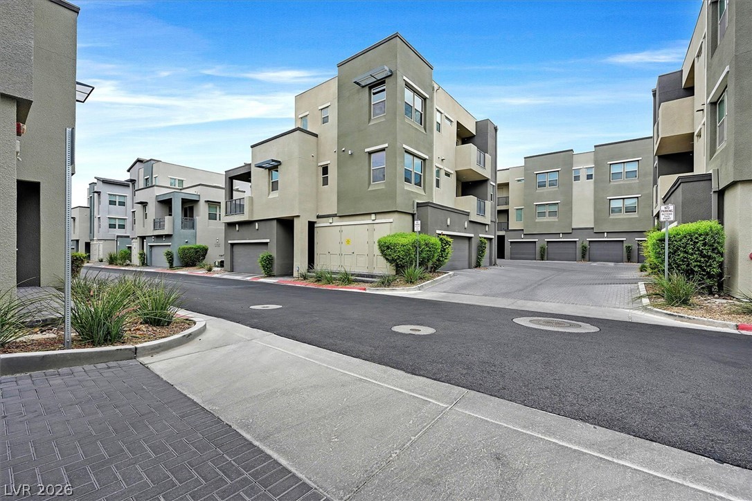 11257 Rainbow Peak Avenue 209 Property Photo 1