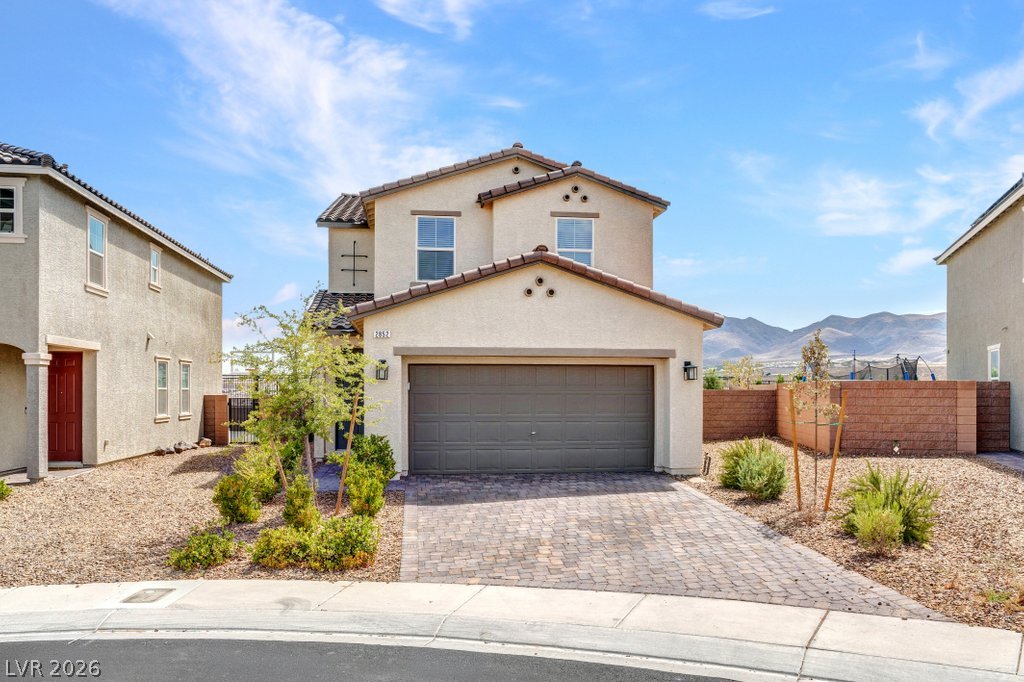 2852 Frabiele Street Property Photo 1