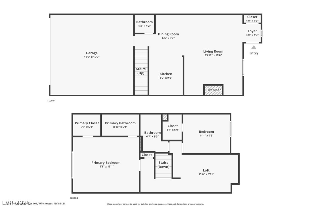 2431 Old Forge Lane 104 Property Photo 41