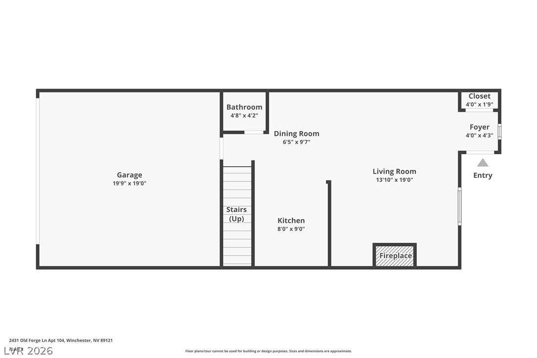 2431 Old Forge Lane 104 Property Photo 42