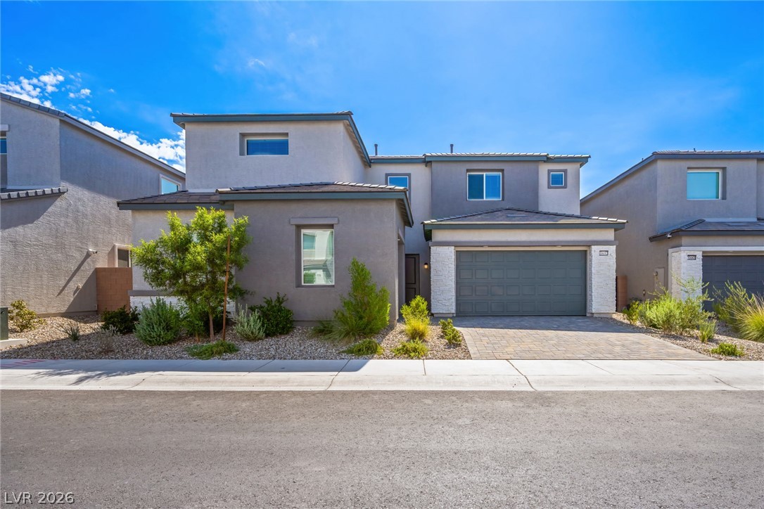 10052 Decano Ridge Street Property Photo 1