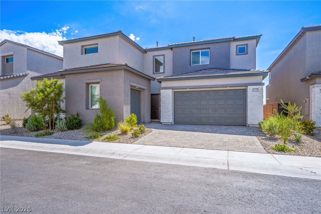 10052 Decano Ridge Street Property Photo 2