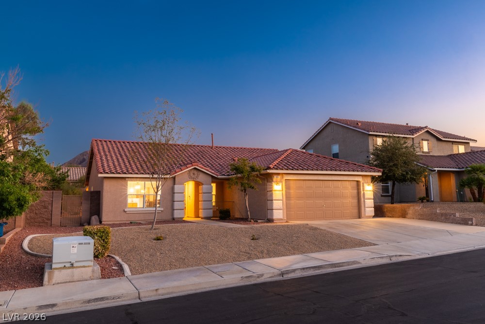 181 Sandhill Crane Avenue Property Photo 2