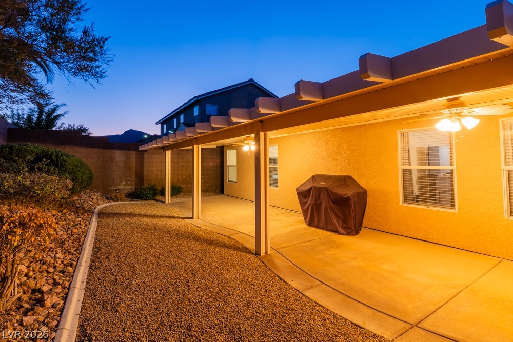 181 Sandhill Crane Avenue Property Photo 25