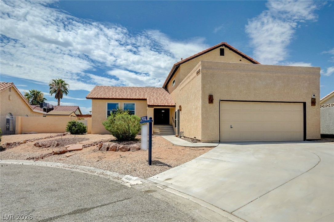 6441 Goody Court Property Photo 1