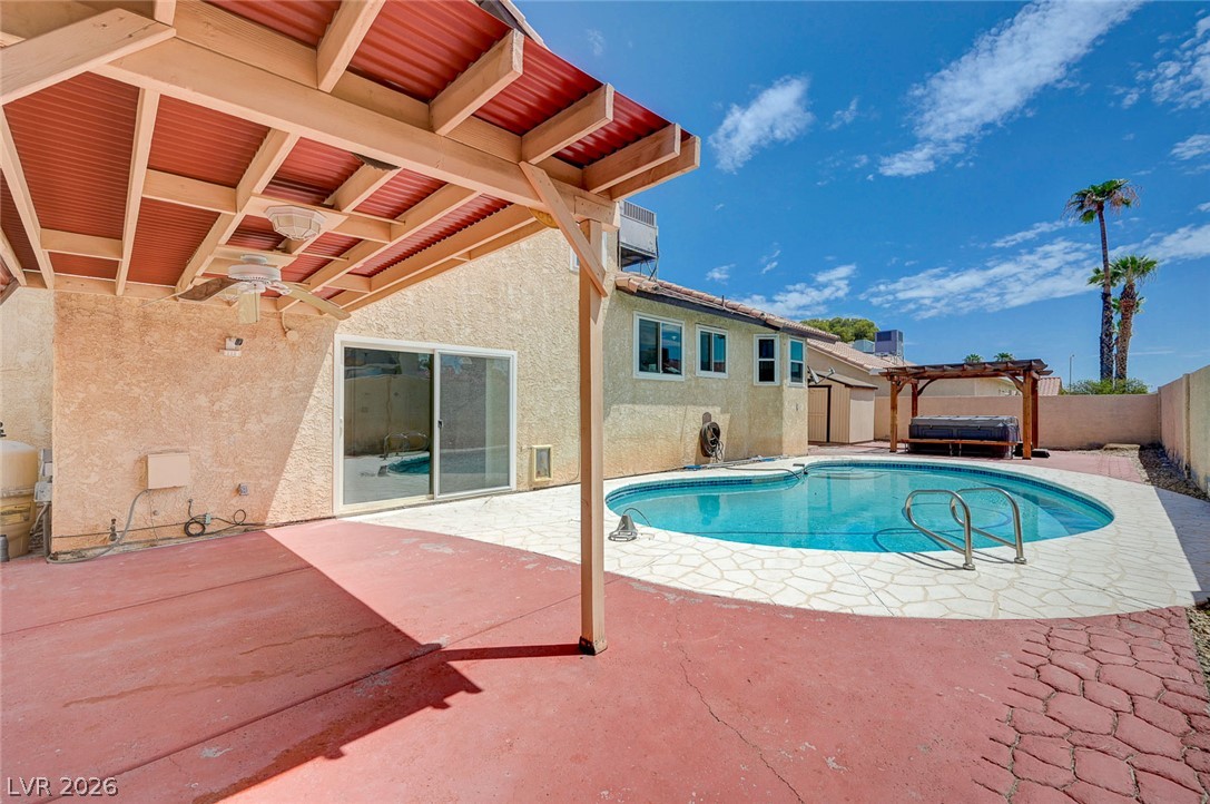 6441 Goody Court Property Photo 3