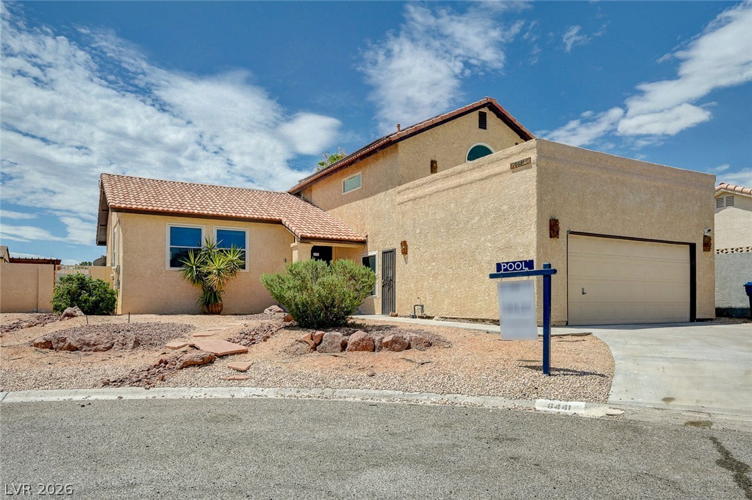 6441 Goody Court Property Photo 4