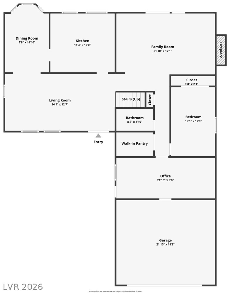6441 Goody Court Property Photo 54